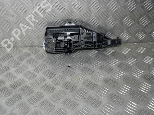 Front right exterior door handle RENAULT CLIO IV (BH_) 1.5 dCi 90 | BP24280238C129 