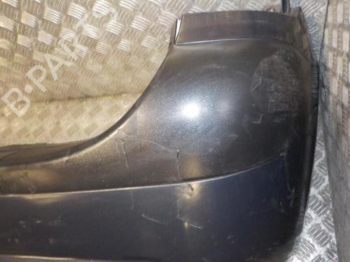 Bak støtfanger CITROËN XSARA PICASSO (N68) 1.6 HDi | BP24283265C8 
