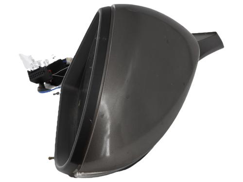 right-mirror-vw-golf-vii-5g1-bq1-be1-be2-2012-2013-2014-2015-2016-2017-2018-2019-2020-2021-40250763 main image