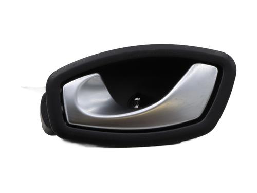 Used Front left interior door handle RENAULT CLIO IV (BH_) 1.5 dCi 75 (75 hp) 29073578