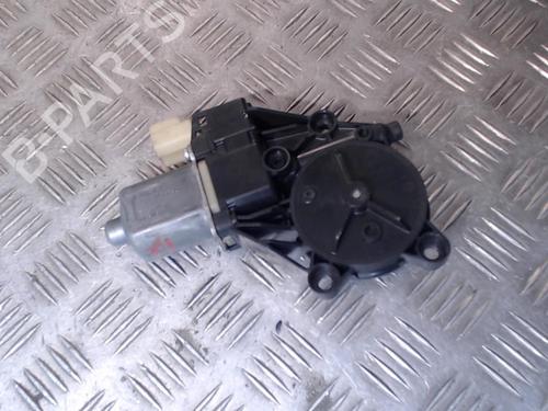 Rudehejsemotor forskærm højre FORD FIESTA VI (CB1, CCN) 1.4 TDCi | BP24284147E20 
