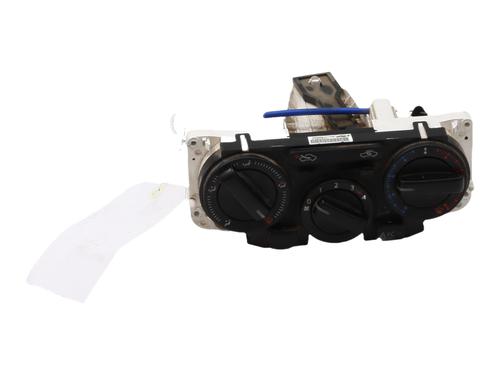 Climate control NISSAN NV200 Van 1.5 dCi 110 (M20, M20N, M20M) | BP37993415I5 - Image 4