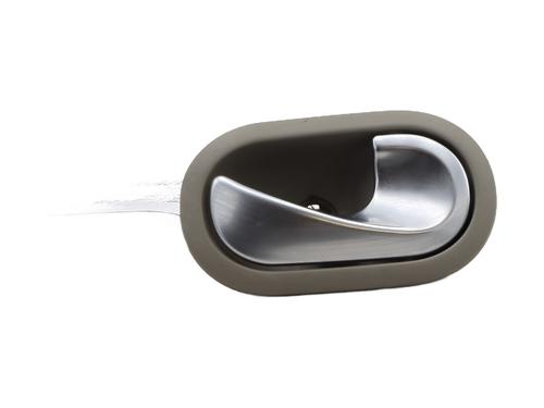 Front right interior door handle RENAULT TWINGO II (CN0_) 1.2 16V (CN0K, CN0V, CN0A) | BP29187969I14 