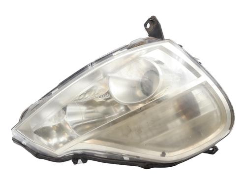 Right headlight RENAULT MODUS / GRAND MODUS (F/JP0_) 1.5 dCi (FP0F, JP0F) | BP35799630C29 - Image 2
