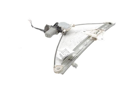 Front right window mechanism SUZUKI SWIFT IV (FZ, NZ) 1.2 4x4 (AZH412, ZD72S) | BP25975785C23 - Image 5