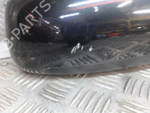 Right mirror AUDI A6 C5 Avant (4B5) 2.5 TDI 4B1858532BG3FZ