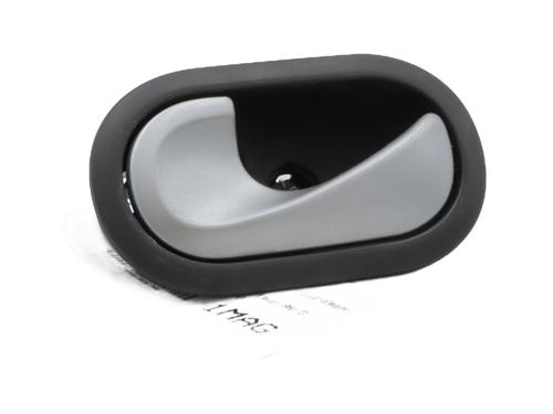 Used Front left interior door handle RENAULT CLIO III (BR0/1, CR0/1) 1.2 16V Hi-Flex (BR1U, CR1U) (75 hp) 27259026