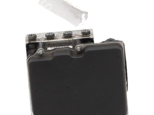 Used ABS pump ABS pump MERCEDES-BENZ A-CLASS (W169) A 160 CDI (169.006, 169.306) (82 hp) 36116056 36116056