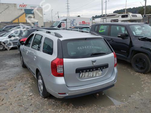 Radiator fan DACIA LOGAN MCV II TCe 90 (K8M1, K8MA, K8AC) | BP24276484M35  - Image 9