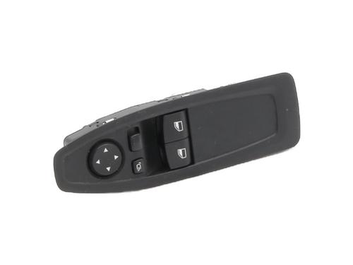 Used Left front window switch Left front window switch BMW 2 Coupe (F22, F87) 218 d (150 hp) 25700991 25700991