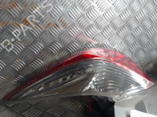 Used Right taillight Right taillight TOYOTA VERSO S (_P12_) 1.4 D4-D (NLP121_, NLP121R) (90 hp) 24264907 24264907