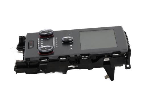 Display monitor RENAULT MEGANE IV Hatchback (B9A/M/N_) 1.5 dCi 110 (B9A3) | BP31858978C48