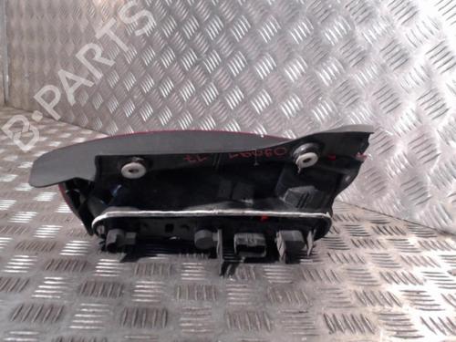 Right taillight NISSAN MICRA III (K12) 1.5 dCi | BP24284326C35 