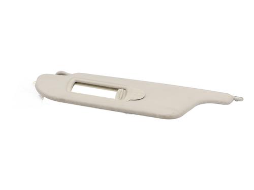 Venstre solskærm Venstre solskærm RENAULT CLIO III (BR0/1, CR0/1) 1.5 dCi (75 hp) 33657370 33657370