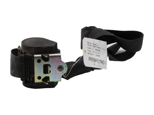 Front right seatbelt PEUGEOT BOXER Van 2.2 HDi 130 | BP39436192I25 - Image 2