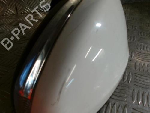 Left mirror PEUGEOT 208 I (CA_, CC_) 1.0 VTi | BP24271278C26 