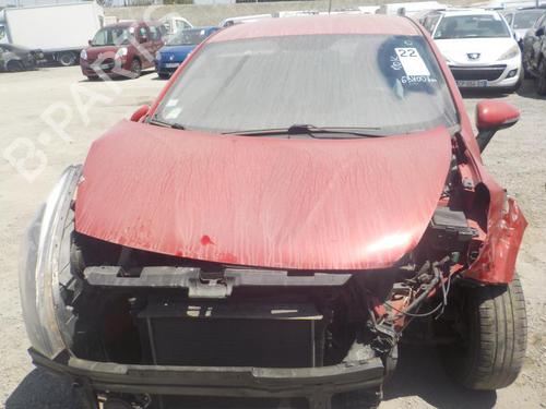 Climate control KIA RIO III (UB) 1.25 CVVT | BP24282560I5  - Image 6
