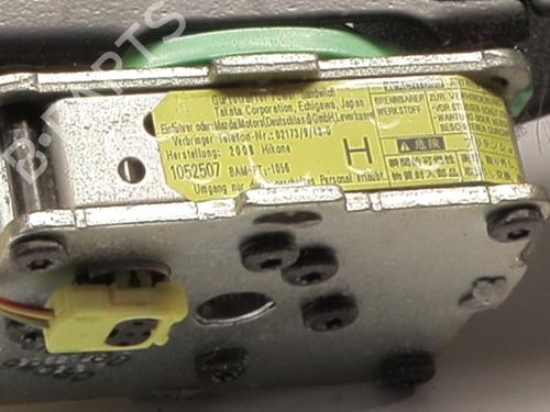 front-left-seatbelt-mazda-6-saloon-gh-2007-2008-2009-2010-2011-2012-2013-24263726 main image