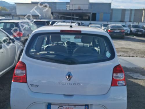 Left front fog light RENAULT TWINGO II (CN0_) 1.2 16V (CN04, CN0B) | BP33415041C30 - Image 12