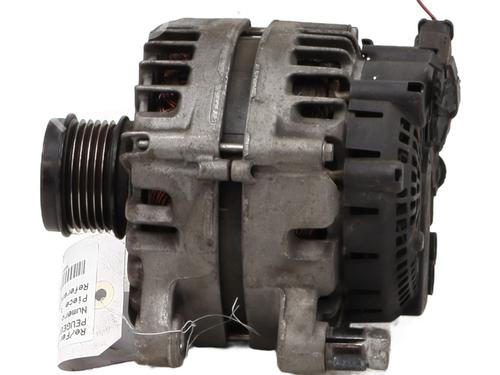 Alternator PEUGEOT 2008 I (CU_) 1.6 BlueHDi 100 | BP34556494M7 - Image 4