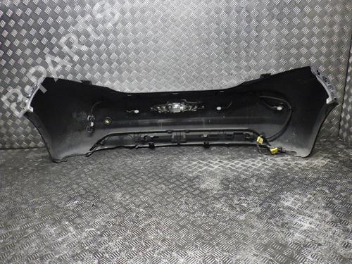 Rear bumper PEUGEOT 208 I (CA_, CC_) 1.2 VTI 82 | BP24275161C8