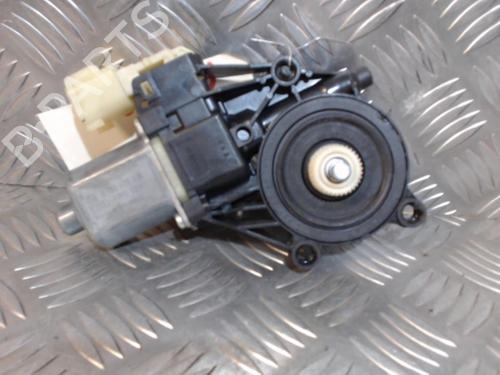 Used Left front window motor FORD FIESTA VI (CB1, CCN) 1.0 EcoBoost (100 hp) 24269210