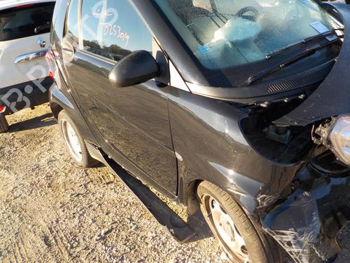 Right front driveshaft SMART FORTWO Coupe (451) 1.0 (451.330, 451.334) | BP24269123M39 - Image 9