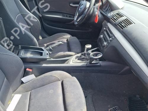 Right mirror BMW 1 (E87) 118 d | BP28357469C27 