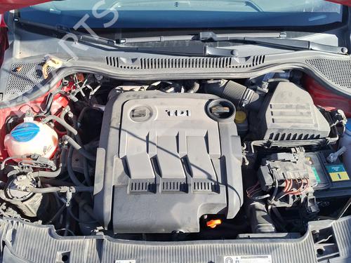Left tailgate light SEAT IBIZA IV ST (6J8, 6P8) 1.2 TDI | BP26525785C79 - Image 6