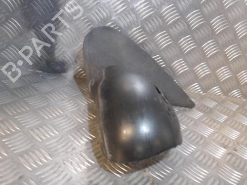 Left mirror PEUGEOT 206+ (2L_, 2M_) 1.1 | BP24266320C26