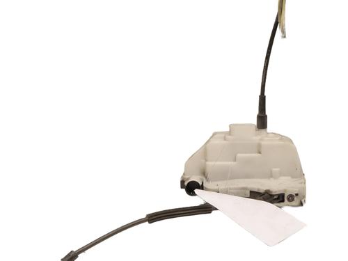 Used Front right lock Front right lock RENAULT TWINGO II (CN0_) 1.2 16V (CN0K, CN0V, CN0A) (76 hp) 24274713 24274713