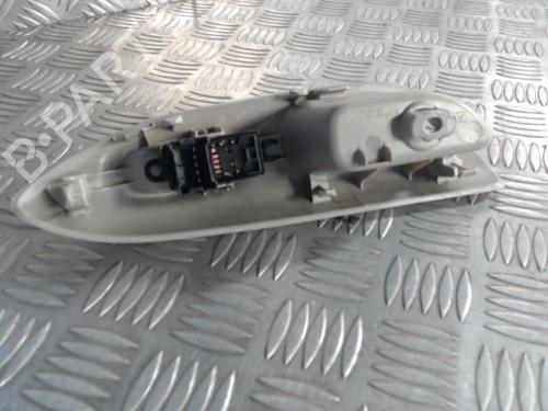 Used Left rear window switch Left rear window switch NISSAN JUKE (F15) 1.5 dCi (110 hp) 24271857 24271857