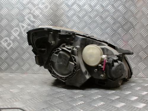 Left headlight MERCEDES-BENZ B-CLASS Sports Tourer (W245) B 180 CDI (245.207) | BP24268589C28 