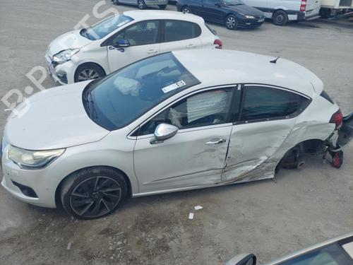 Rear mirror CITROËN DS4 (NX_) 2.0 HDi 165 | BP24268123I6  - Image 5