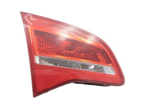 Used Left tailgate light OPEL MERIVA B MPV (S10) 1.7 CDTI (75) (110 hp) 26743273