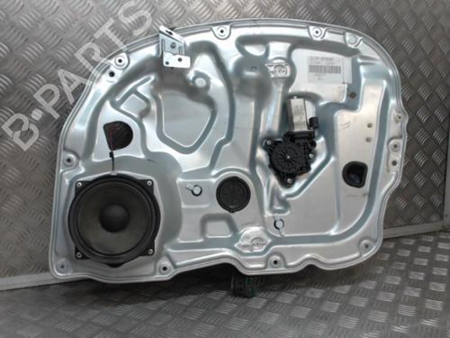 Used Front right window mechanism Front right window mechanism LANCIA MUSA (350_) 1.3 D Multijet (350.AXB11, 350.AXB1A) (70 hp) 24282775 24282775