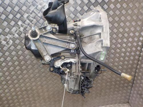Gearbox RENAULT CLIO III (BR0/1, CR0/1) 1.4 16V | BP24268862M3