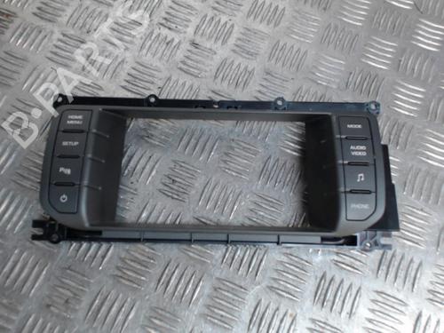 Used Switch LAND ROVER RANGE ROVER EVOQUE (L538) 2.2 D 4x4 (190 hp) 24281265