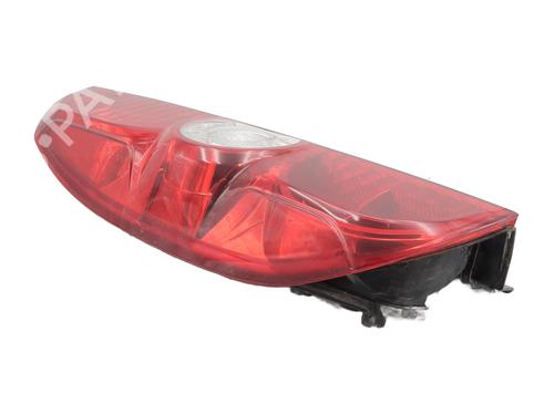 Left taillight OPEL COMBO Box Body/MPV (X12) 1.3 CDTI (B05) | BP25743058C34 - Image 3