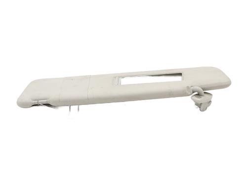Used Left sun visor Left sun visor VW TOURAN (1T1, 1T2) 2.0 TDI (136 hp) 31216603 31216603