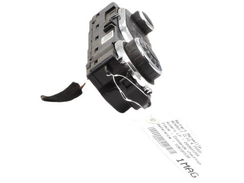 Climate control RENAULT CLIO IV (BH_) 0.9 TCe 90 (BHNF, BHMA, BHMH, BHJK, BHJR) | BP36757507I5 - Image 2