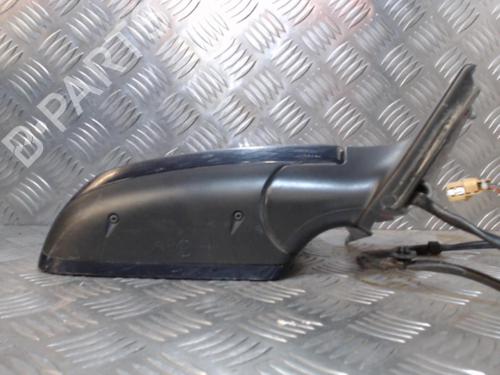 Right mirror AUDI A4 B6 (8E2) 2.0 | BP24267017C27 - Image 3