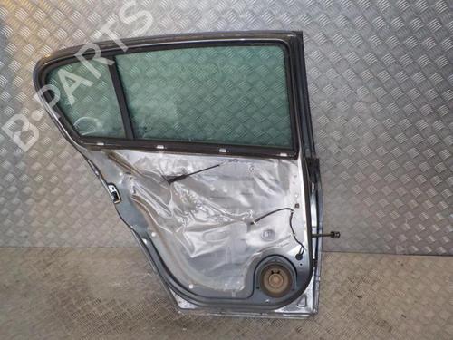 Used Left rear door OPEL ASTRA H (A04) 1.7 CDTI (L48) (110 hp) 24280078