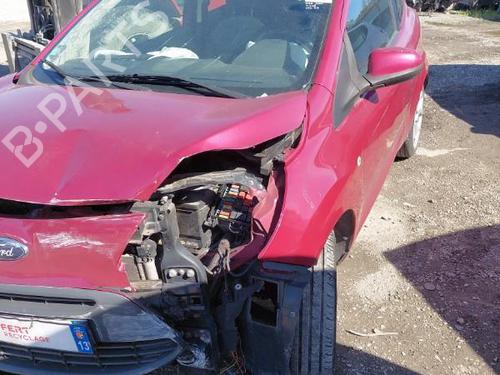 Tailgate FORD KA (RU8) 1.3 TDCi | BP24272682C6 