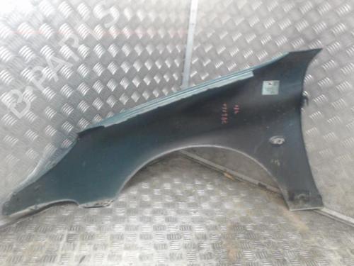 Forkjerm høyre PEUGEOT 206 Hatchback (2A/C) 1.4 i | BP29599079C42 