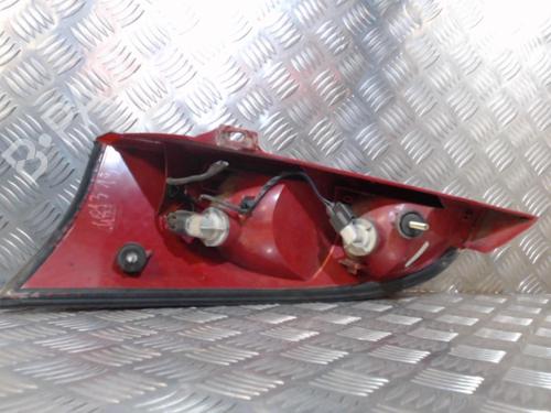 Left taillight FORD FOCUS I (DAW, DBW) 1.8 Turbo DI / TDDi | BP24283381C34 