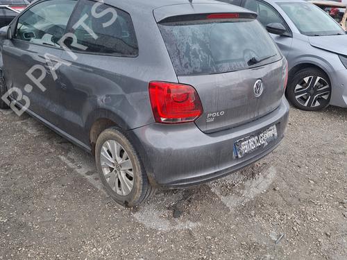 ABS pump VW POLO V (6R1, 6C1) 1.2 | BP36230262M43  - Image 7