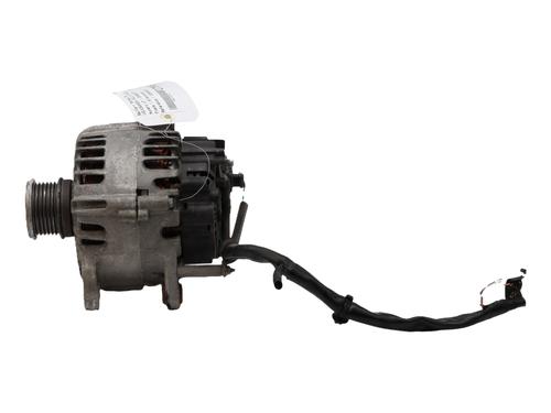 Alternator VW POLO VI (AW1, BZ1, AE1) 1.6 TDI | BP39228732M7 - Image 3