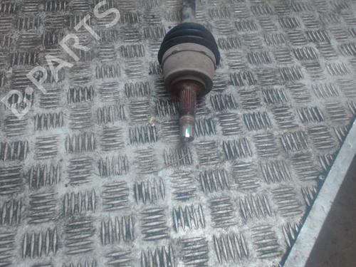 Right front driveshaft OPEL ADAM (M13) 1.4 | BP32068238M39 - Image 3