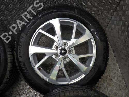 Fælk AUDI Q3 (F3B) 35 TDI | BP24282821C45  - Image 7